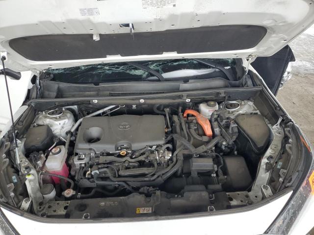 Photo 11 from auction – 2022 TOYOTA RAV4 LE with VIN 4T3MWRFV3NU063491