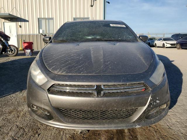 Photo 5 from auction – 2013 DODGE DART LIMIT with VIN 1C3CDFCH4DD340180