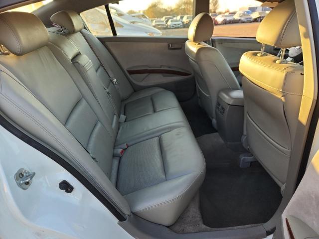 Photo 10 from auction – 2004 NISSAN MAXIMA SE with VIN 1N4BA41E94C883436