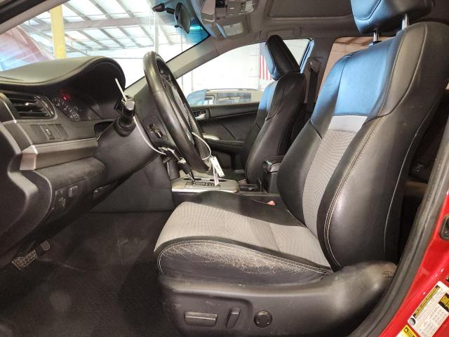 Photo 7 from auction – 2012 TOYOTA CAMRY BASE with VIN 4T1BF1FK0CU576606