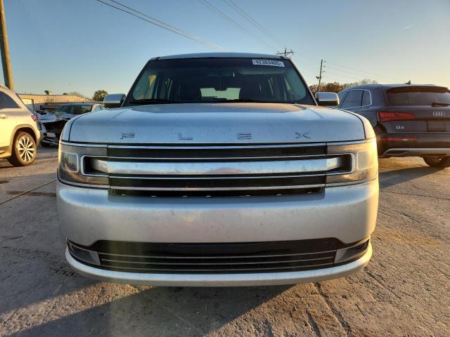 Photo 5 from auction – 2014 FORD FLEX LIMIT with VIN 2FMGK5D82EBD04924