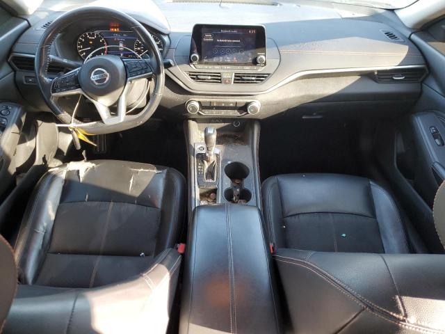 Photo 8 from auction – 2019 NISSAN ALTIMA SR with VIN 1N4BL4CV1KC199923