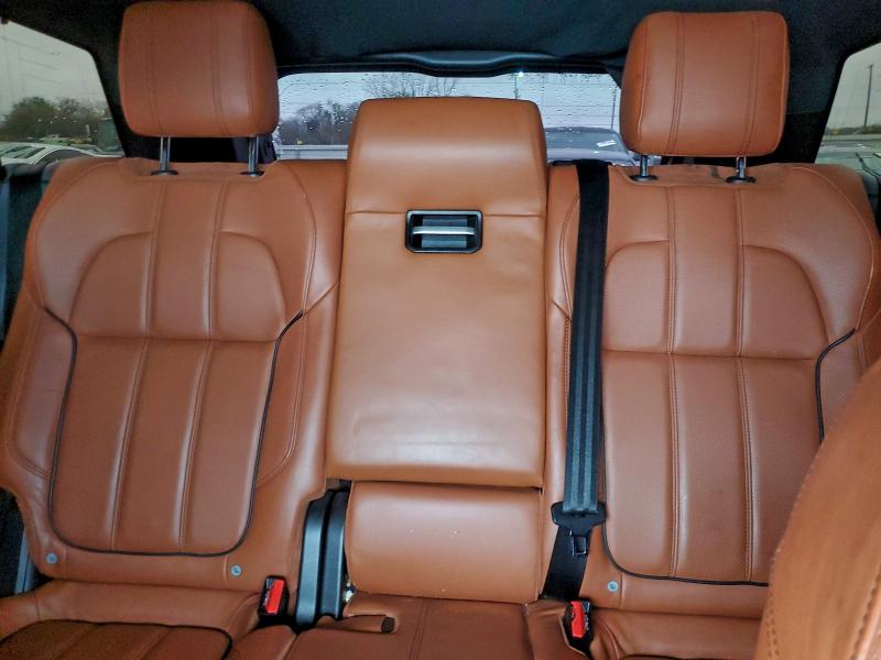 Photo 10 from auction – 2015 LAND ROVER RANGE ROVE with VIN SALWR2VFXFA607995