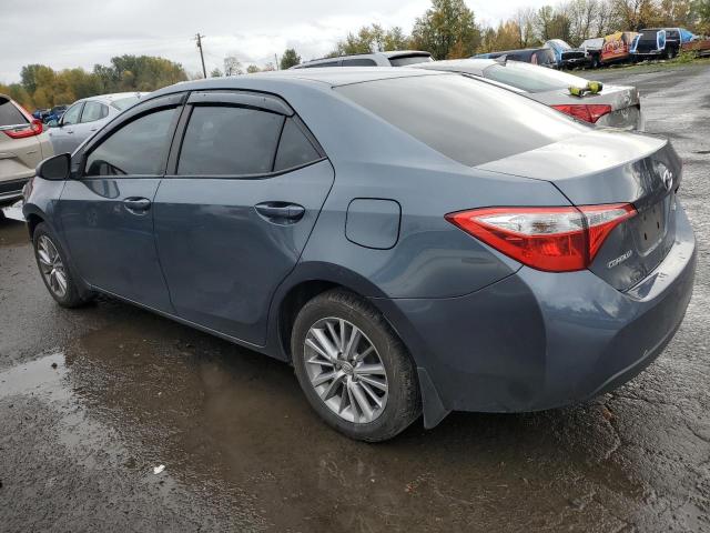 Photo 2 from auction – 2014 TOYOTA COROLLA L with VIN 2T1BURHE0EC177906