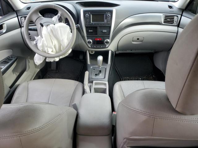 Photo 8 from auction – 2011 SUBARU FORESTER T with VIN JF2SHAGC3BH722849