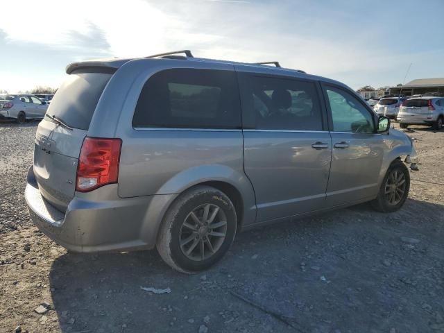 Photo 3 from auction – 2020 DODGE GRAND CARA with VIN 2C4RDGCG7LR161422