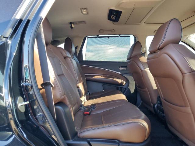 Photo 11 from auction – 2017 ACURA MDX ADVANC with VIN 5FRYD4H84HB502336