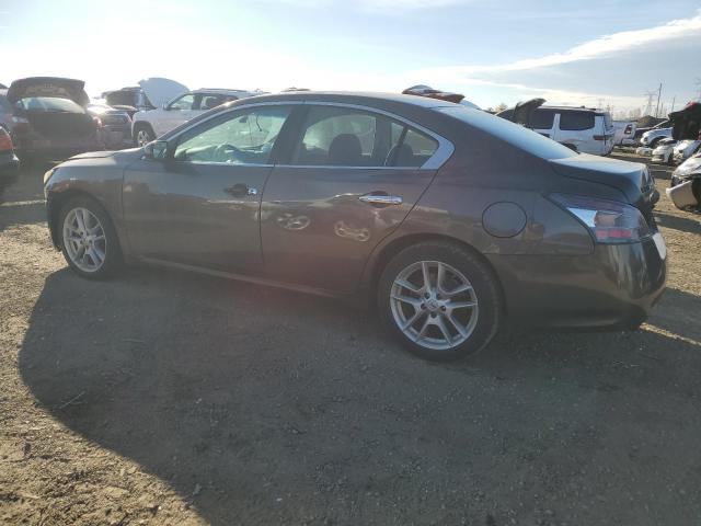 Photo 2 from auction – 2014 NISSAN MAXIMA S with VIN 1N4AA5AP7EC430534