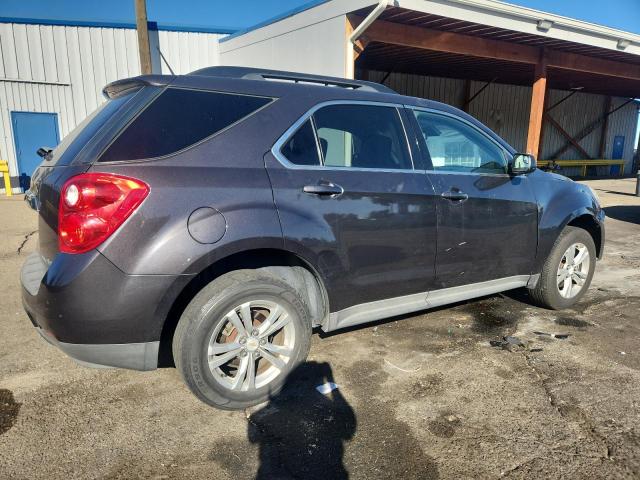 Photo 3 from auction – 2013 CHEVROLET EQUINOX LT with VIN 2GNALDEK1D6379382