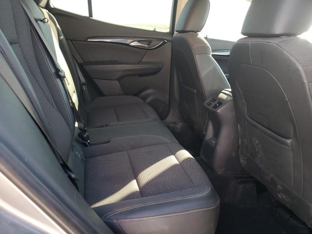 Photo 11 from auction – 2022 BUICK ENVISION P with VIN LRBAZLR41ND120471