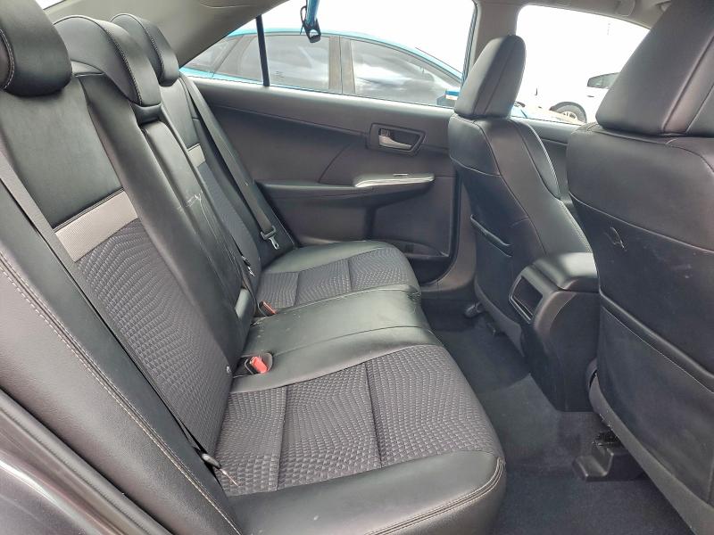 Photo 10 from auction – 2012 TOYOTA CAMRY BASE with VIN 4T1BF1FK4CU143158