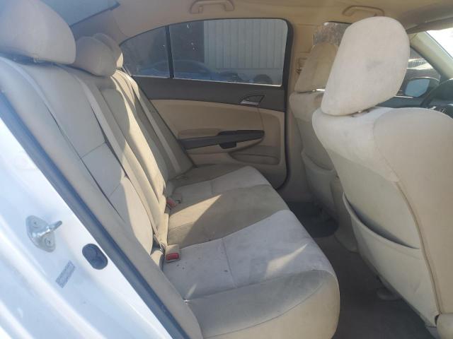 Photo 10 from auction – 2010 HONDA ACCORD LXP with VIN 1HGCP2F40AA178244