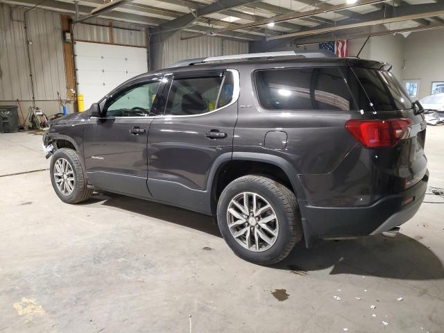 Photo 2 from auction – 2019 GMC ACADIA SLE with VIN 1GKKNSLS9KZ141204