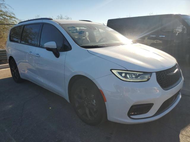 Photo 4 from auction – 2023 CHRYSLER PACIFICA T with VIN 2C4RC1BG7PR603655