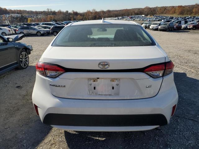 Photo 6 from auction – 2021 TOYOTA COROLLA with VIN 5YFEPMAE3MP182128