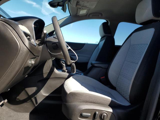 Photo 7 from auction – 2022 CHEVROLET EQUINOX LS with VIN 2GNAXHEV8N6146705
