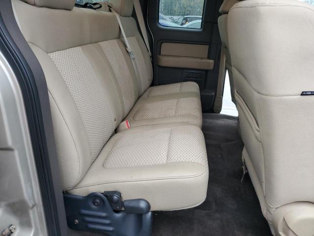 Photo 10 from auction – 2010 FORD F150 SUPER with VIN 1FTEX1E80AFB02662