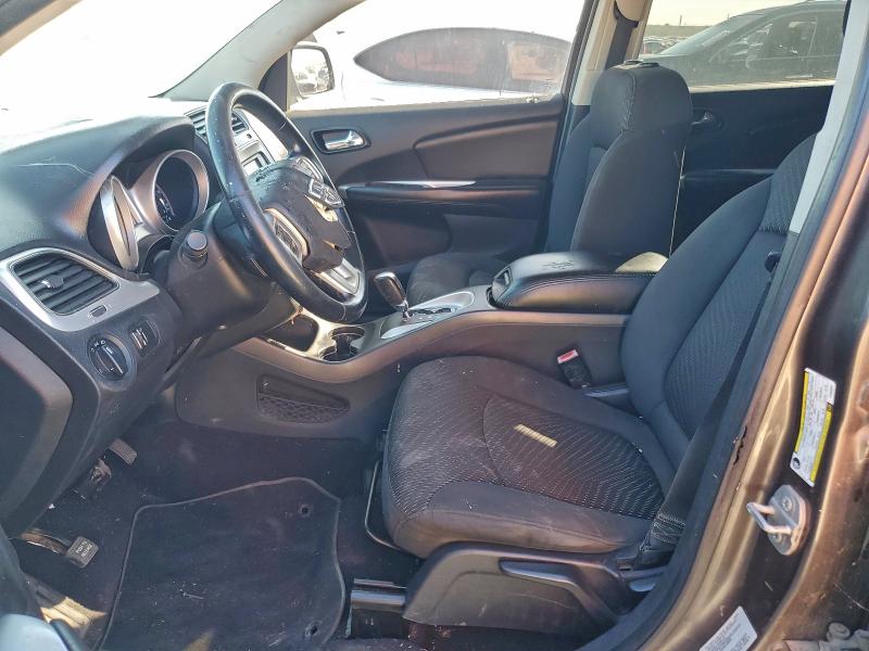 Photo 7 from auction – 2015 DODGE JOURNEY SE with VIN 3C4PDCAB6FT540257