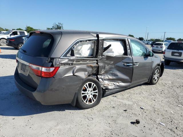 Photo 3 from auction – 2012 HONDA ODYSSEY EX with VIN 5FNRL5H63CB090870