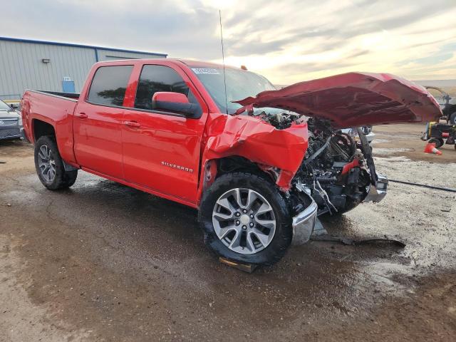 Photo 4 from auction – 2014 CHEVROLET SILVERADO with VIN 3GCPCREH9EG322874