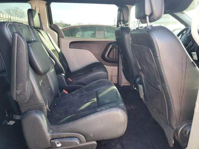 Photo 11 from auction – 2019 DODGE GRAND CARA with VIN 2C4RDGCGXKR693150