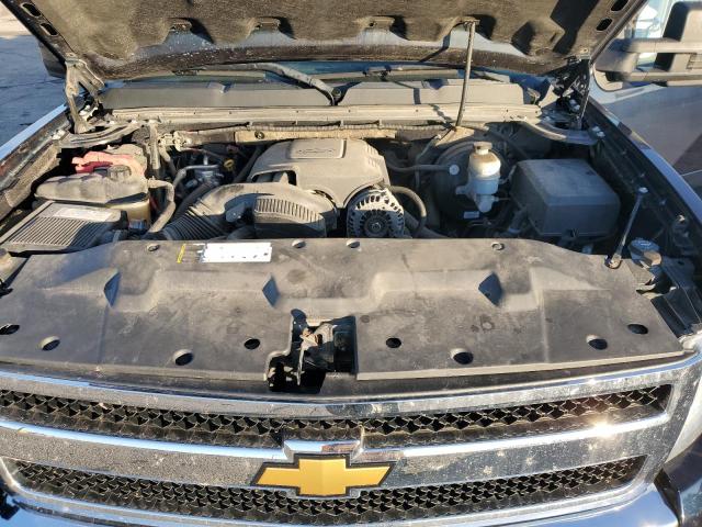 Photo 11 from auction – 2007 CHEVROLET SILVERADO with VIN 1GCEK19J47Z568064