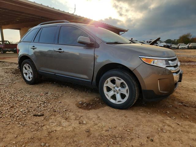 Photo 4 from auction – 2014 FORD EDGE SEL with VIN 2FMDK3JC8EBB34813