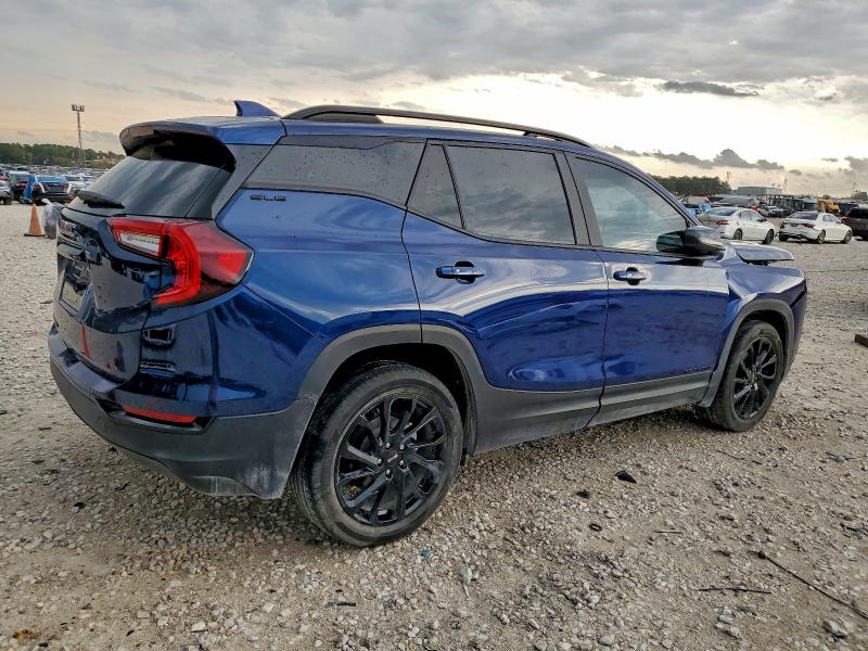 Zdjęcie 3 z aukcji – 2023 GMC TERRAIN z VIN 3GKALMEG4PL133953