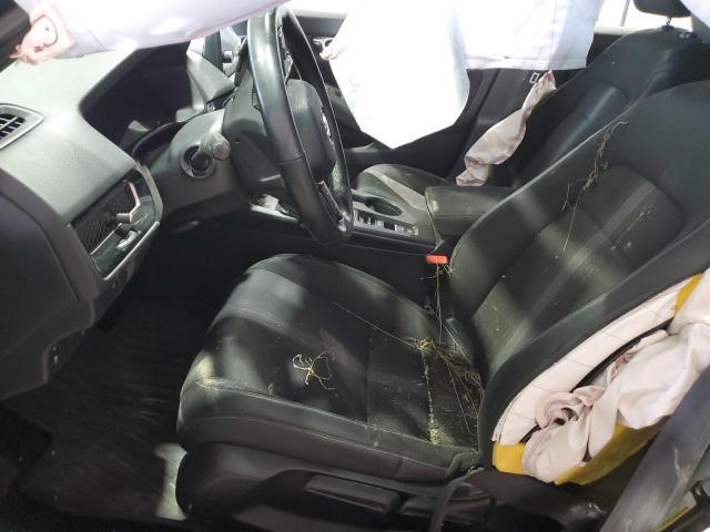 Photo 7 from auction – 2022 HONDA CIVIC SPOR with VIN 19XFL2H87NE012975