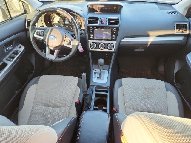 Photo 8 from auction – 2016 SUBARU CROSSTREK with VIN JF2GPABC1G8320223