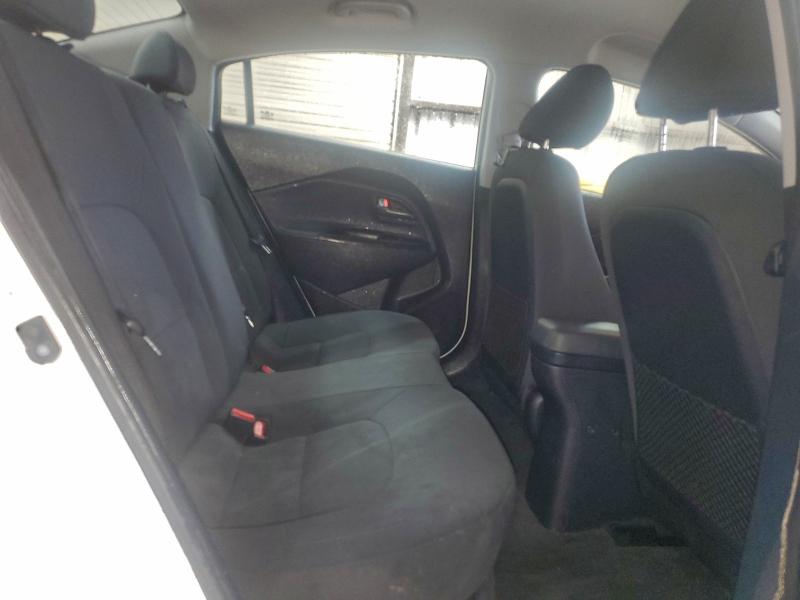 Photo 10 from auction – 2016 KIA RIO EX with VIN KNADN4A37G6676470