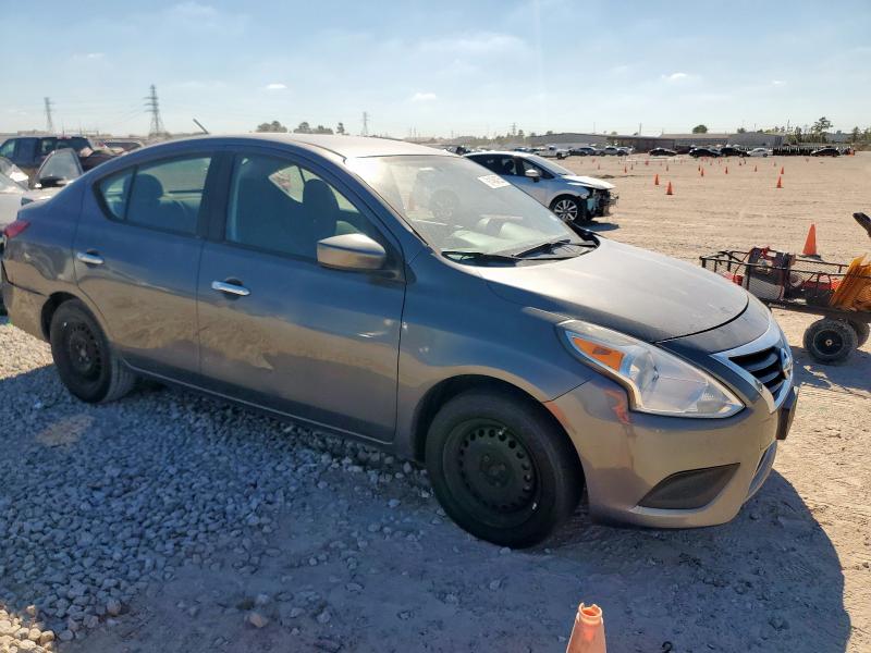 Photo 4 from auction – 2016 NISSAN VERSA 1.6 with VIN 3N1CN7AP7GL840764