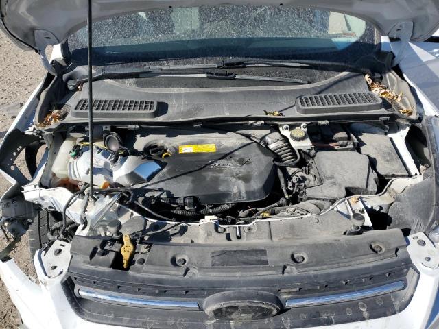 Photo 11 from auction – 2016 FORD ESCAPE SE with VIN 1FMCU9GX0GUA45687