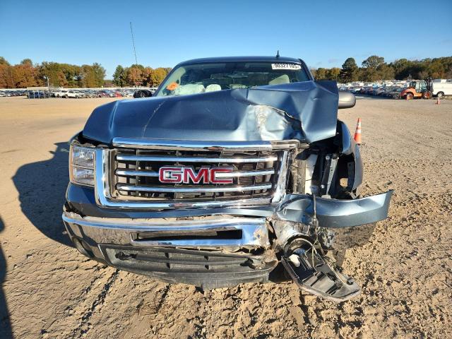 Photo 5 from auction – 2013 GMC SIERRA K15 with VIN 1GTR2VE76DZ183510