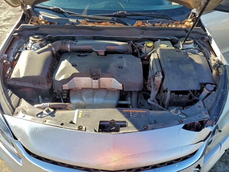 Photo 11 from auction – 2014 CHEVROLET MALIBU LS with VIN 1G11B5SL0EF173310