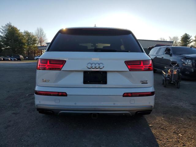 Photo 6 from auction – 2017 AUDI Q7 PRESTIG with VIN WA1VAAF74HD003768