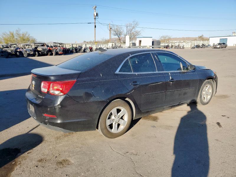 Photo 3 from auction – 2015 CHEVROLET MALIBU LS with VIN 1G11B5SL3FF239091