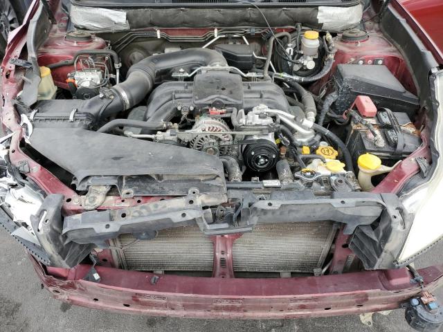 Снимка 12 от търг – 2011 SUBARU OUTBACK 3. с VIN 4S4BRDKC8B2394234