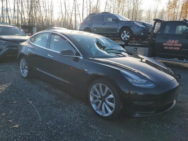 Photo 4 from auction – 2020 TESLA MODEL 3 with VIN 5YJ3E1EB2LF600815