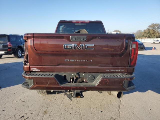 Photo 6 from auction – 2024 GMC SIERRA K25 with VIN 1GT49REYXRF158544