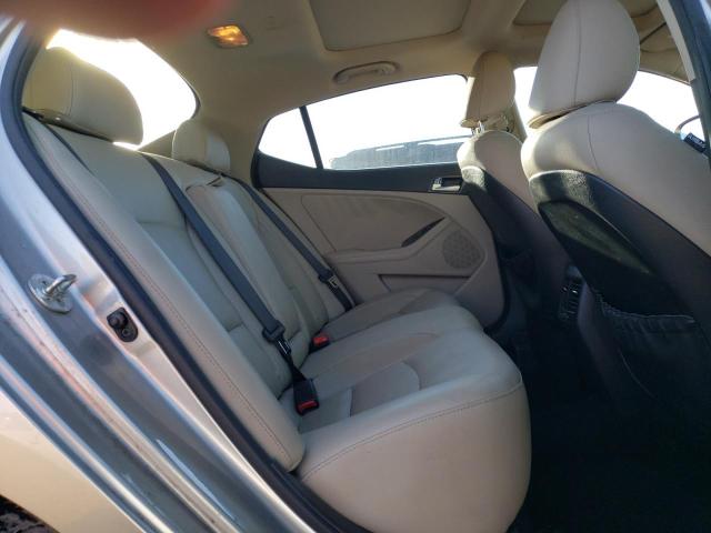 Photo 10 from auction – 2015 KIA OPTIMA EX with VIN 5XXGN4A7XFG448529