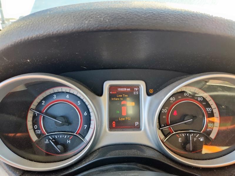 Photo 9 from auction – 2013 DODGE JOURNEY SE with VIN 3C4PDCAB9DT509257
