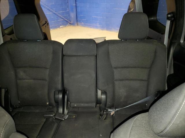 Photo 10 from auction – 2020 HONDA PASSPORT S with VIN 5FNYF8H23LB014597