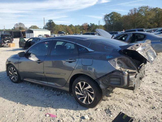 Photo 2 from auction – 2016 HONDA CIVIC EX with VIN 19XFC2F78GE045223