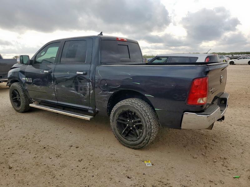Photo 2 from auction – 2016 RAM 1500 SLT with VIN 1C6RR6LT7GS221509