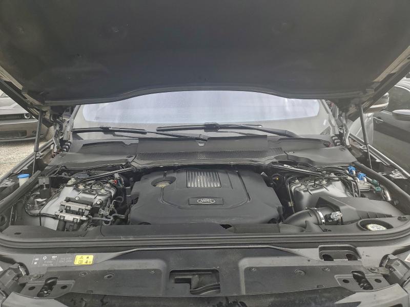 Photo 12 from auction – 2017 LAND ROVER DISCOVERY with VIN SALRRBBK6HA021165