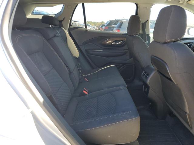 Photo 11 from auction – 2018 GMC TERRAIN SL with VIN 3GKALTEV5JL310462