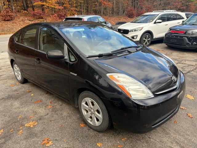 TOYOTA PRIUS 2009 with VIN JTDKB20U593473132 - Photo from auction