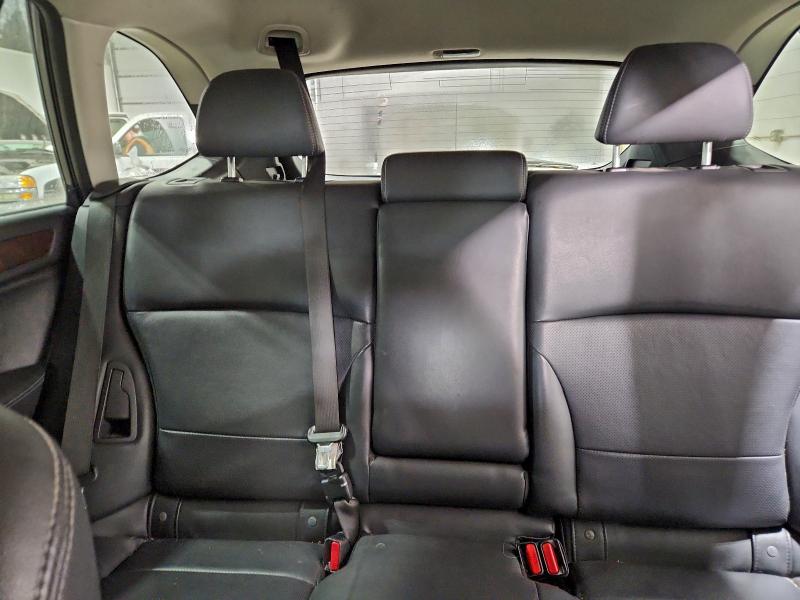 Photo 10 from auction – 2015 SUBARU OUTBACK 2. with VIN 4S4BSBNC6F3273724