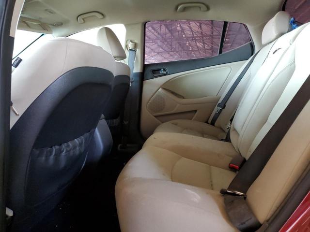 Photo 10 from auction – 2015 KIA OPTIMA LX with VIN 5XXGM4A76FG472863